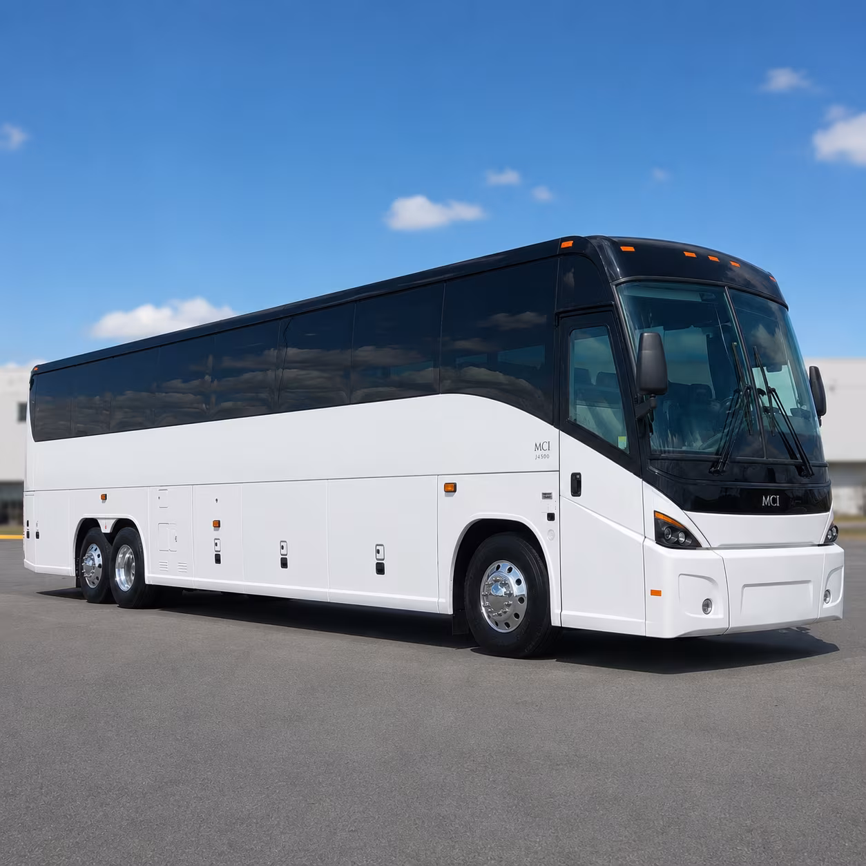 antioch airport transportation made easy