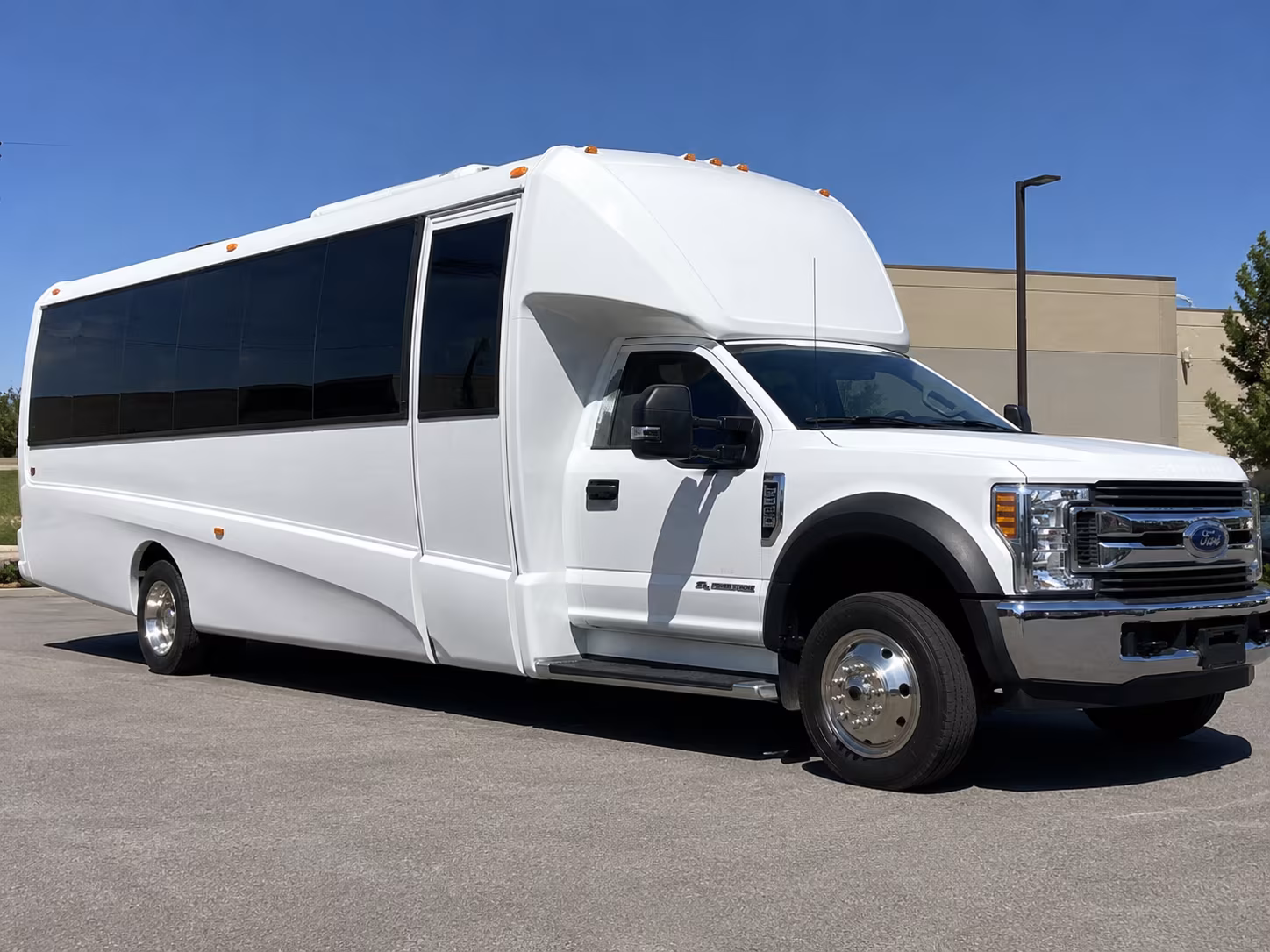 antioch book a private charter bus for antioch event transportation
