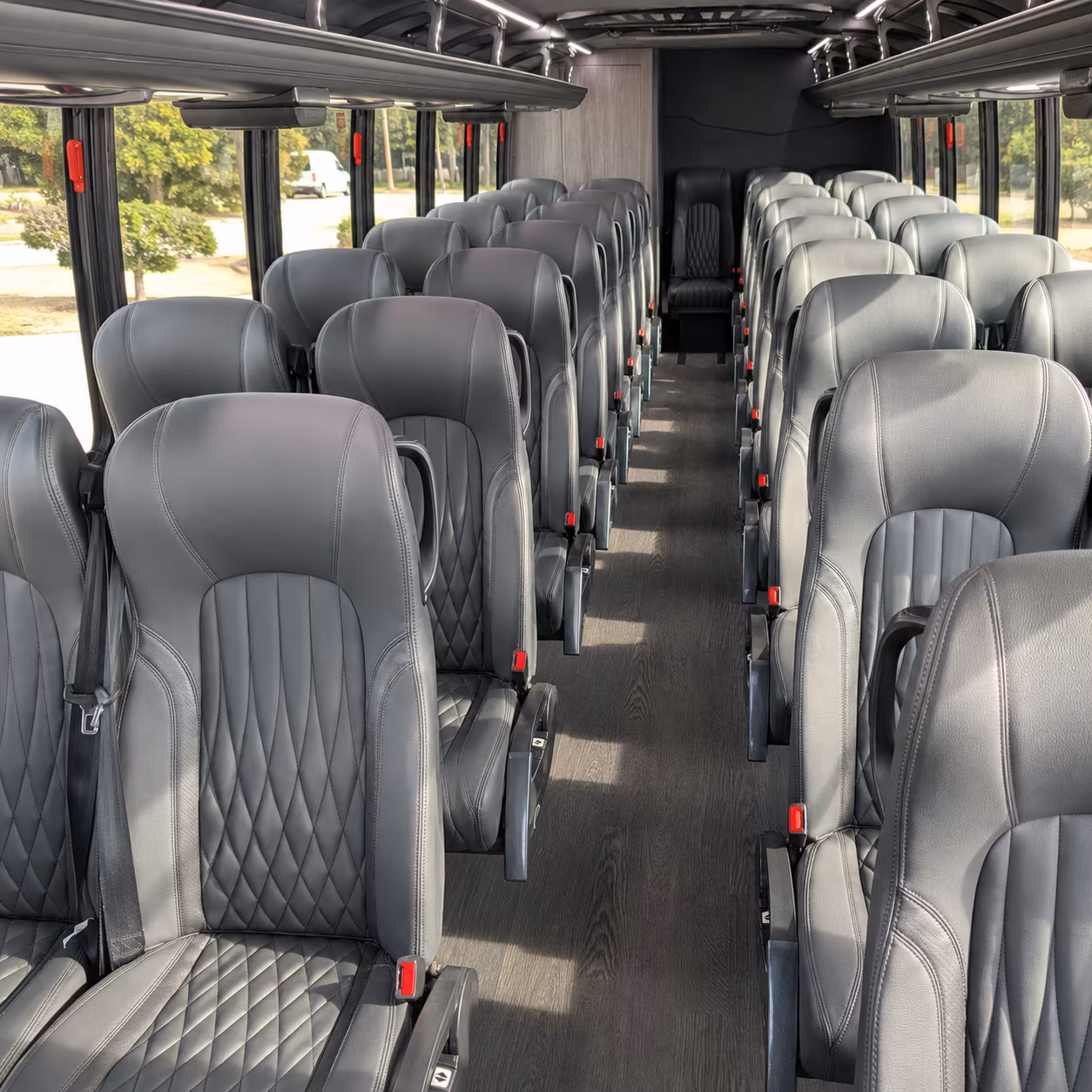 antioch bus rentals