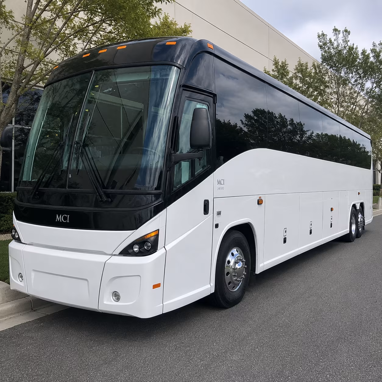 antioch concert transportation for every kind of show