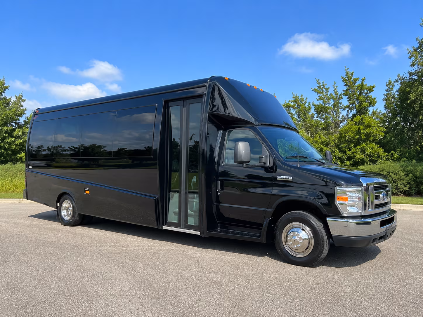 antioch coordinate group travel with antioch church bus rentals