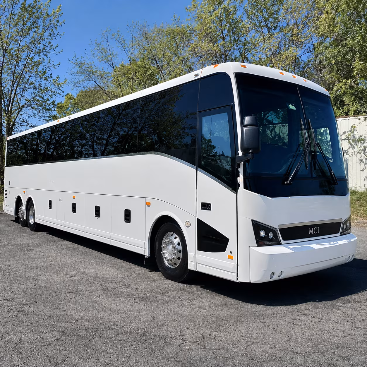 antioch corporate events made simple with bus rentals