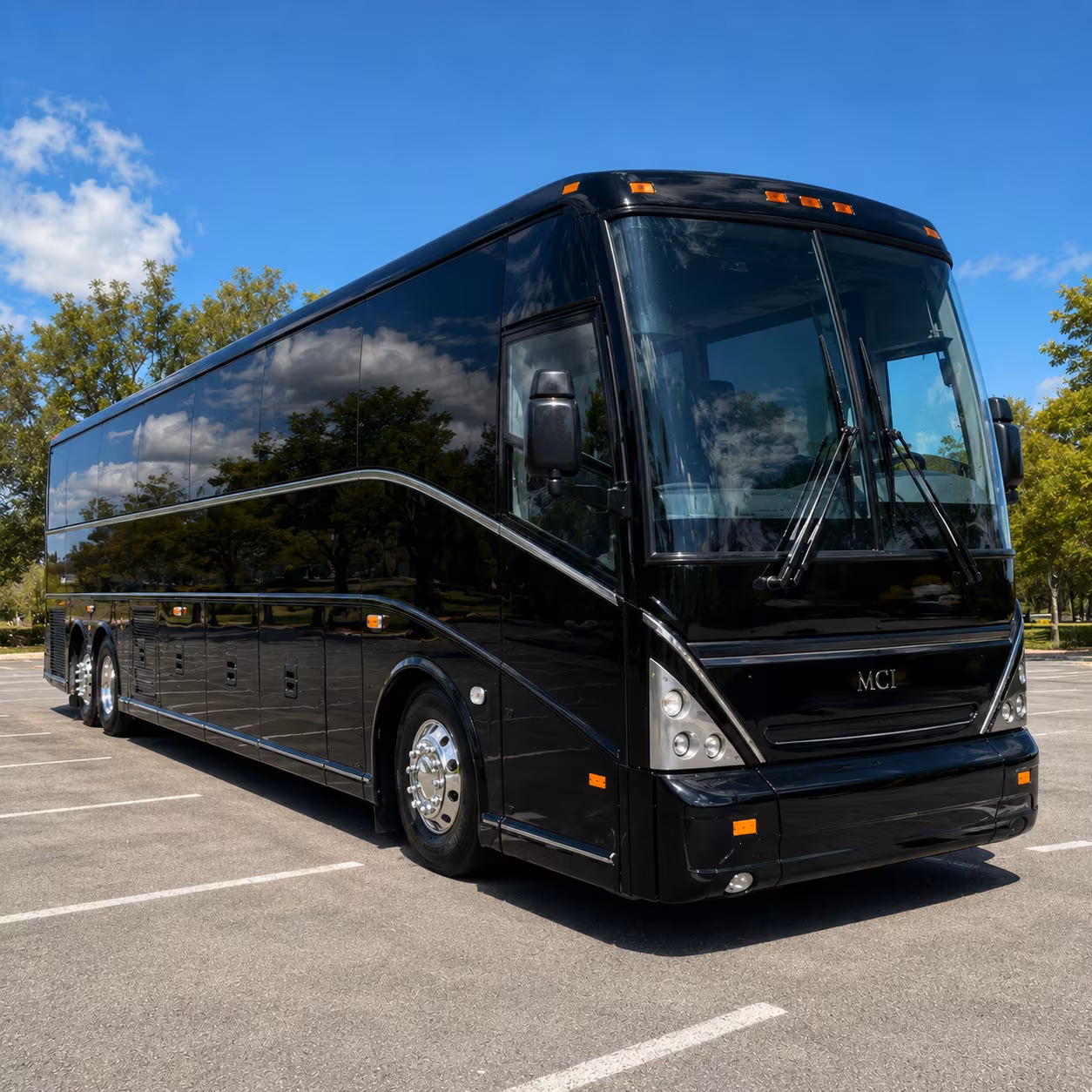 antioch winery tour charter bus rentals for your group