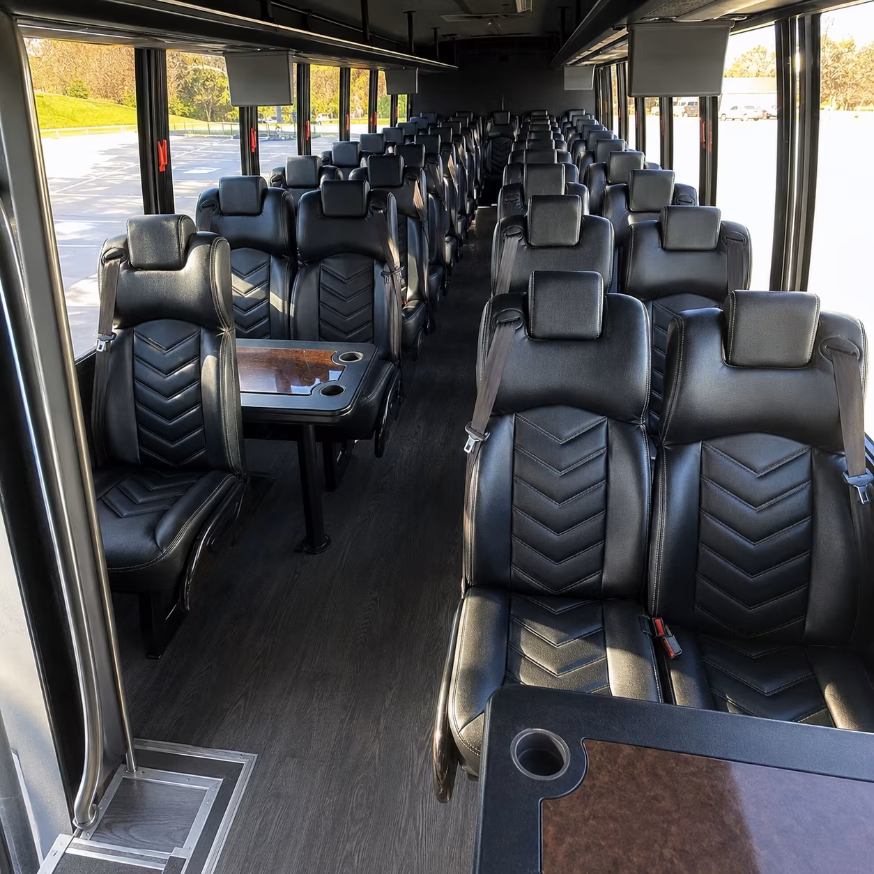 berkeley easy airport shuttle bus rentals in berkeley