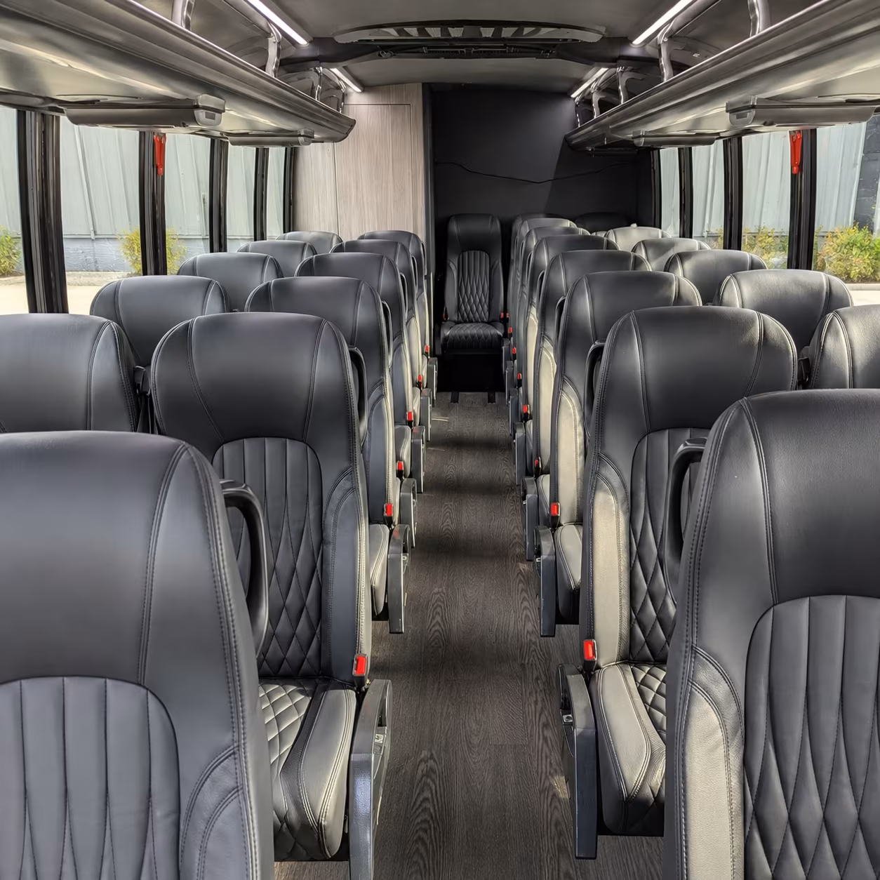 berkeley enjoy music lights and fun with berkeley party bus rentals