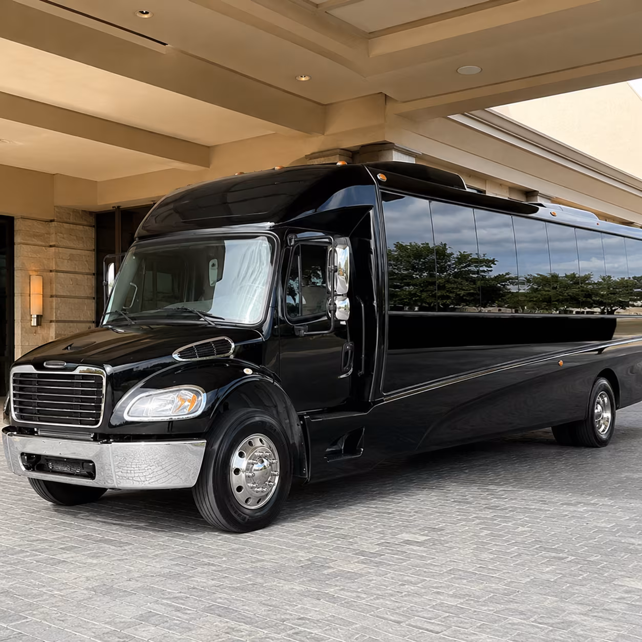 berkeley group transportation for berkeley games and tournaments
