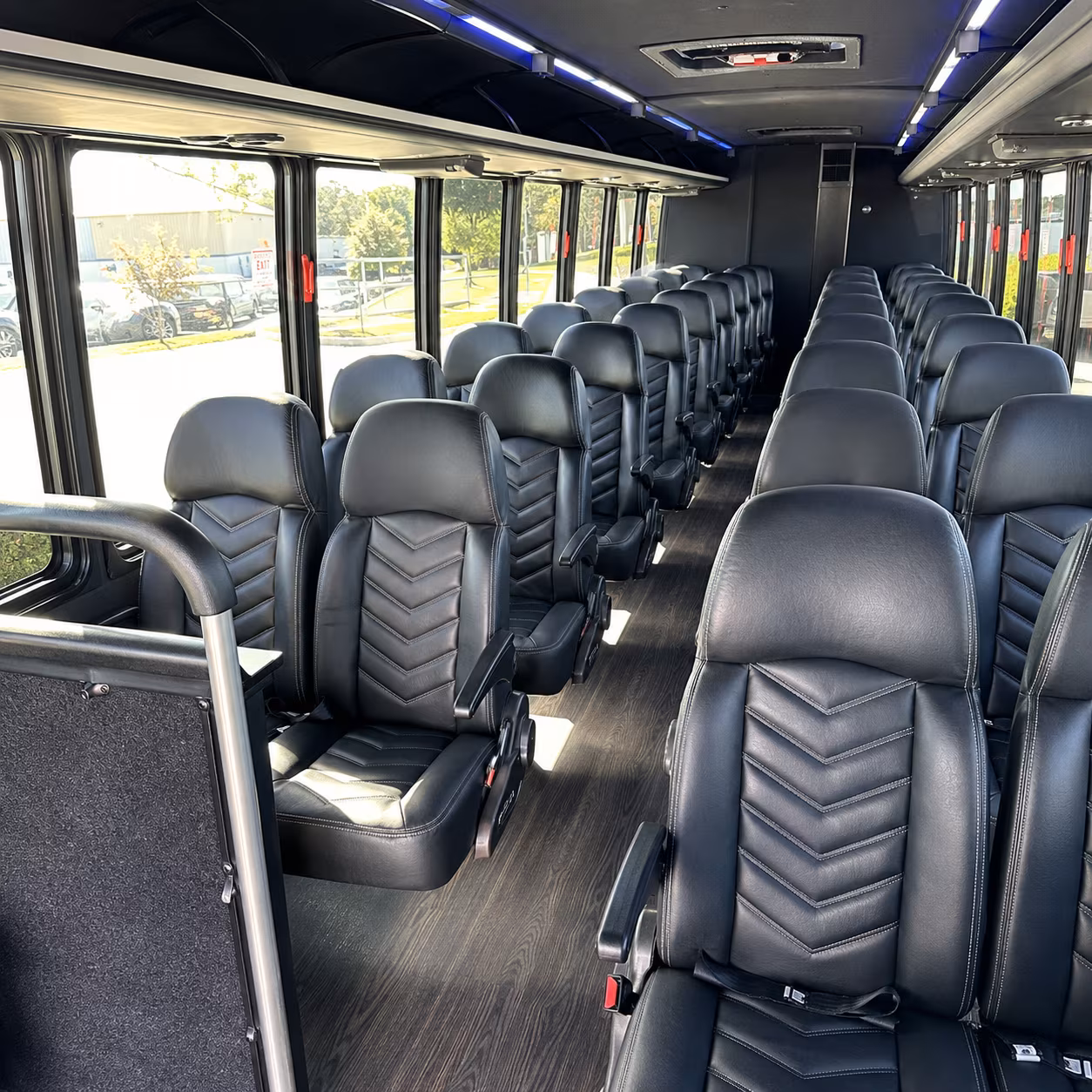 berkeley private shuttles for berkeley school pickups and drop offs