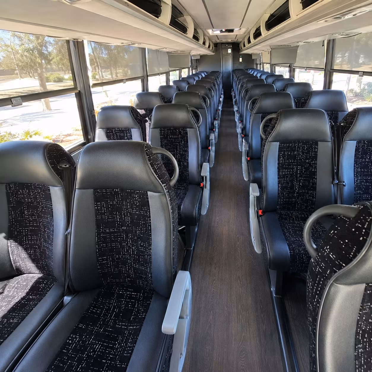 berkeley wedding shuttle bus rentals in berkeley