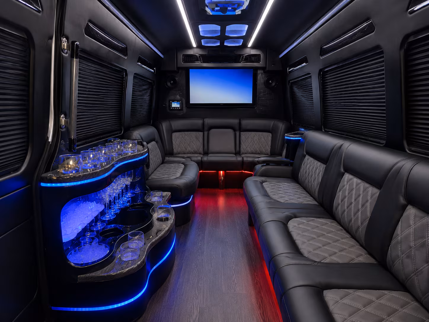 browse employee shuttle options for the us 101 commuter corridor
