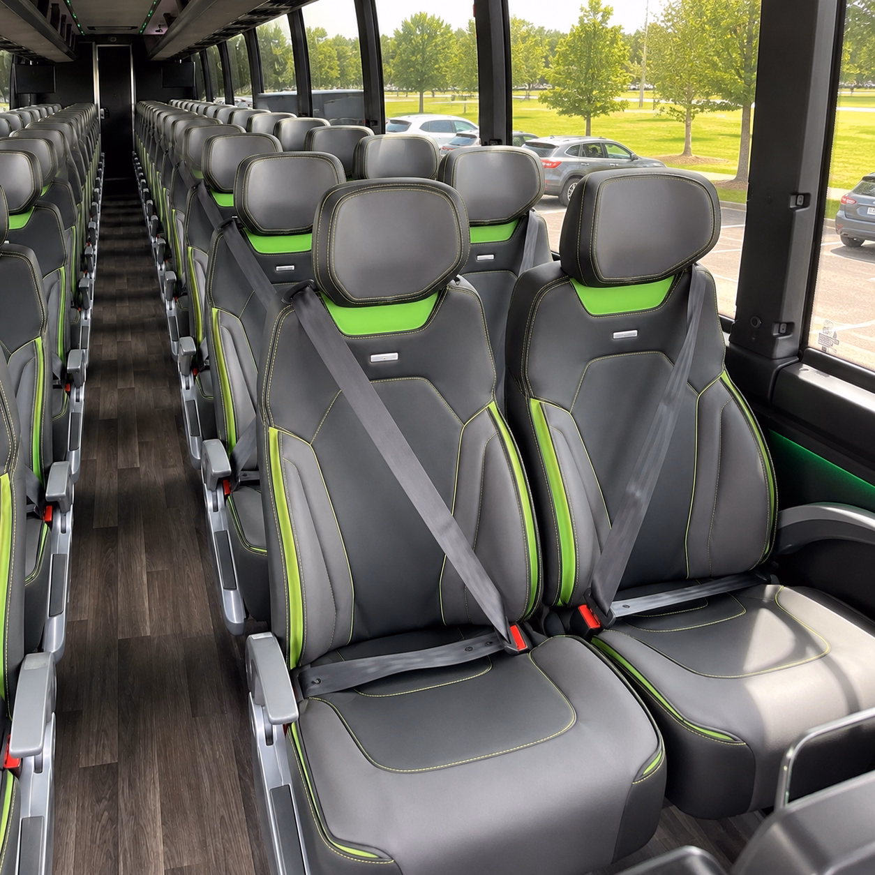 bus rentals to luther burbank center for the arts the premier concert venue in santa rosa