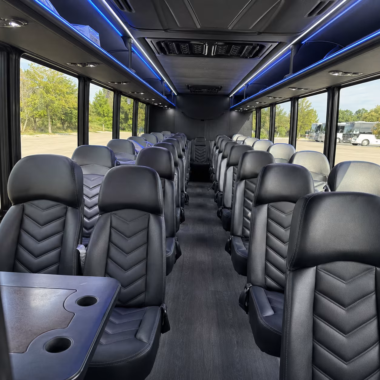 concord bus rentals