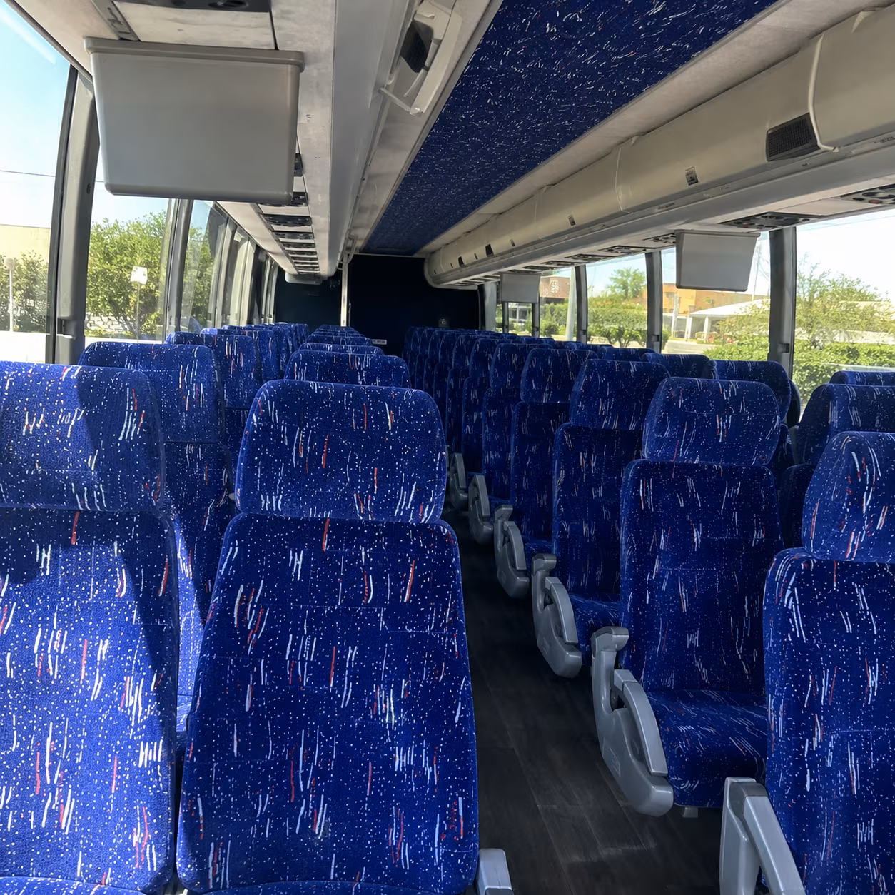 concord easy long distance charter bus rentals in concord