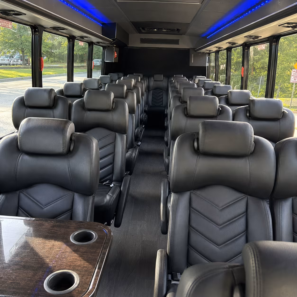 concord event transportation services in concord