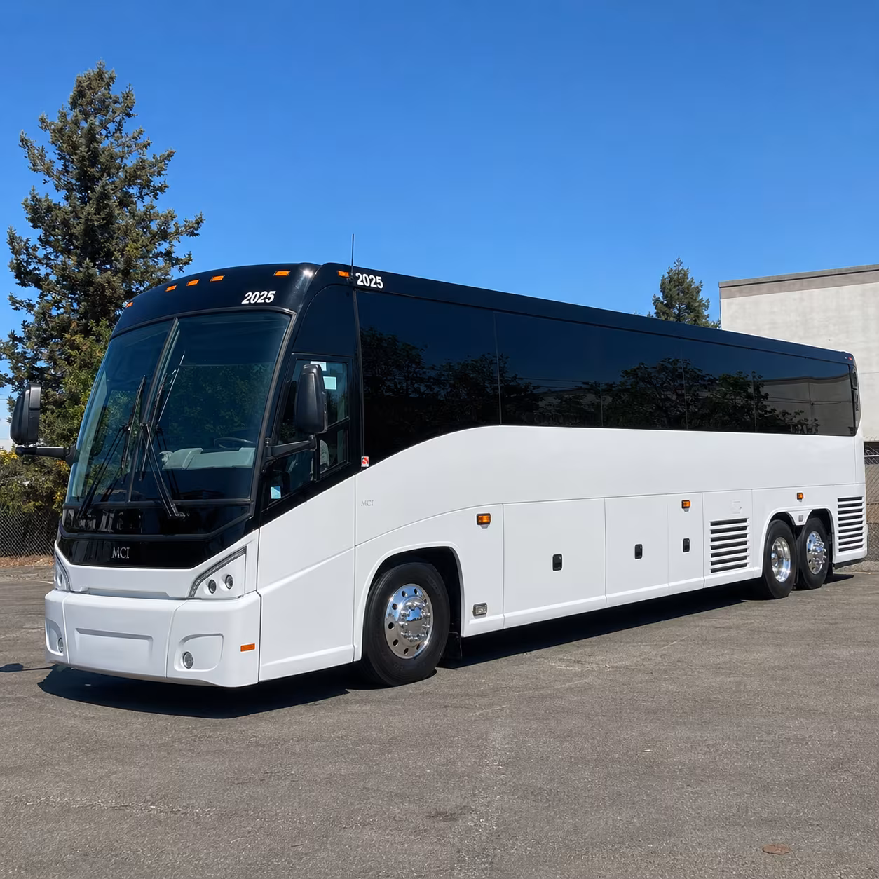 concord keep your wine tour group together with a concord charter bus