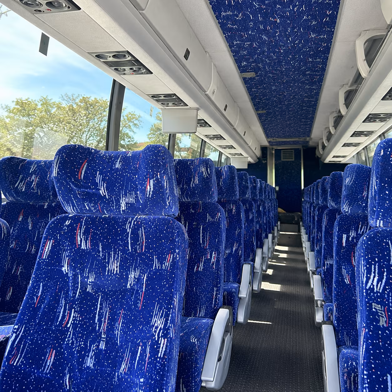 concord private airport transportation without the stress