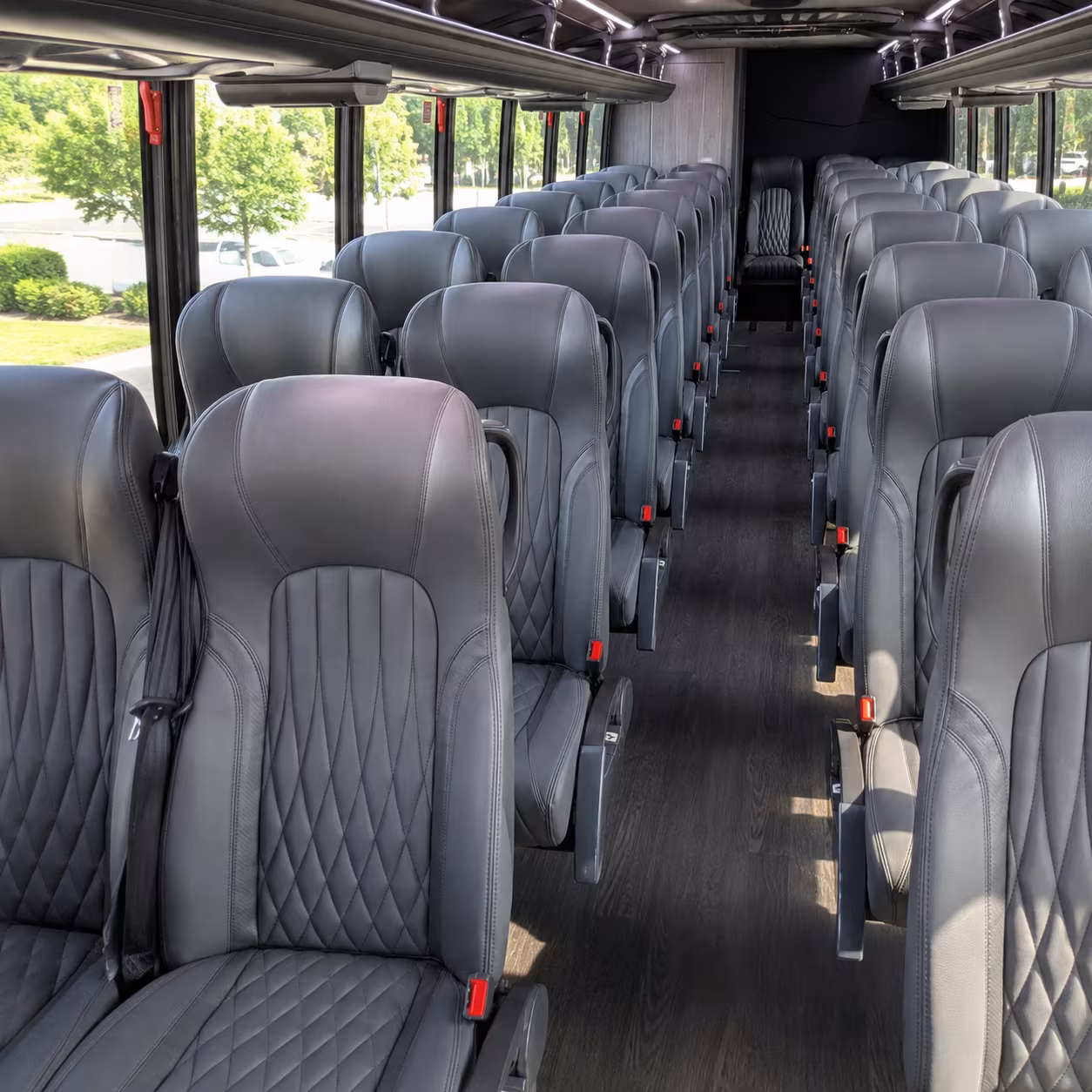 concord school field trip transportation for any class size