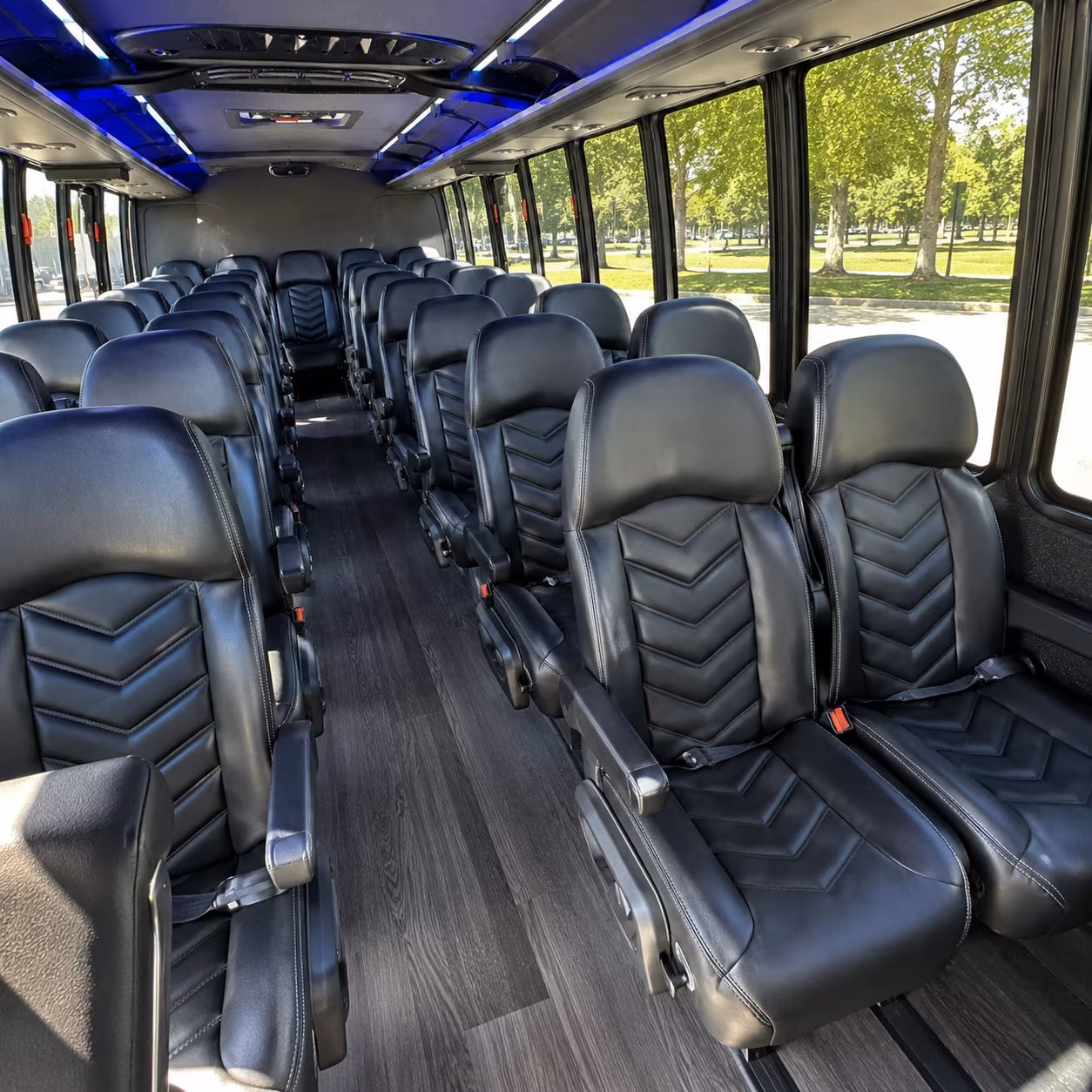 concord secure your concord government and military bus rental