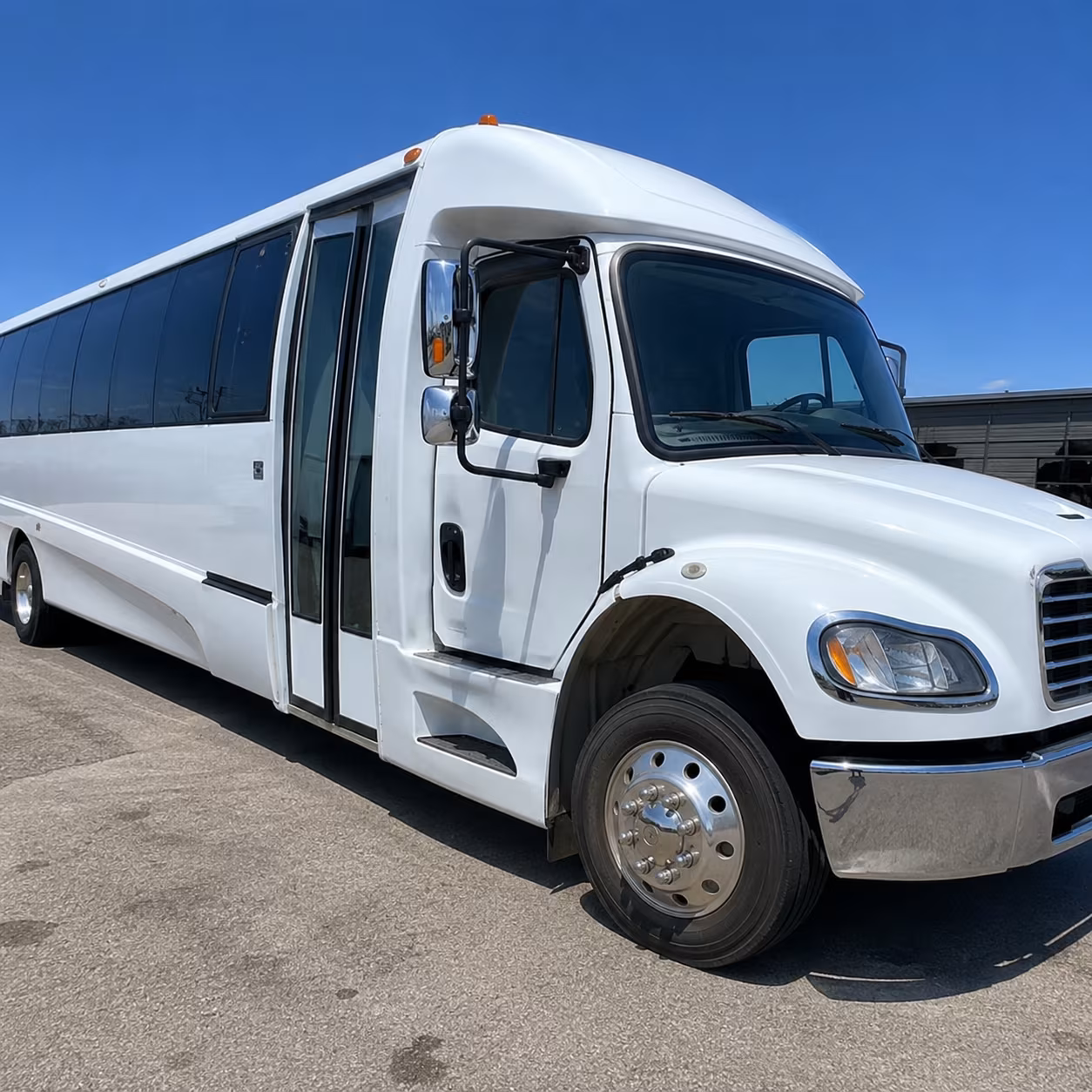 fairfield coordinate group travel with fairfield church bus rentals