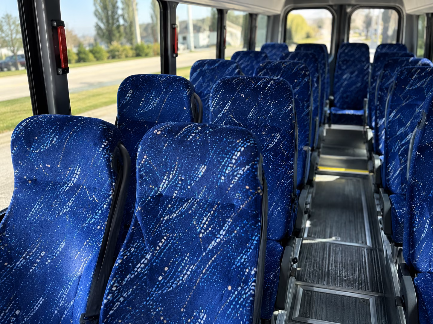 fairfield plan your big night with fairfield prom bus rentals