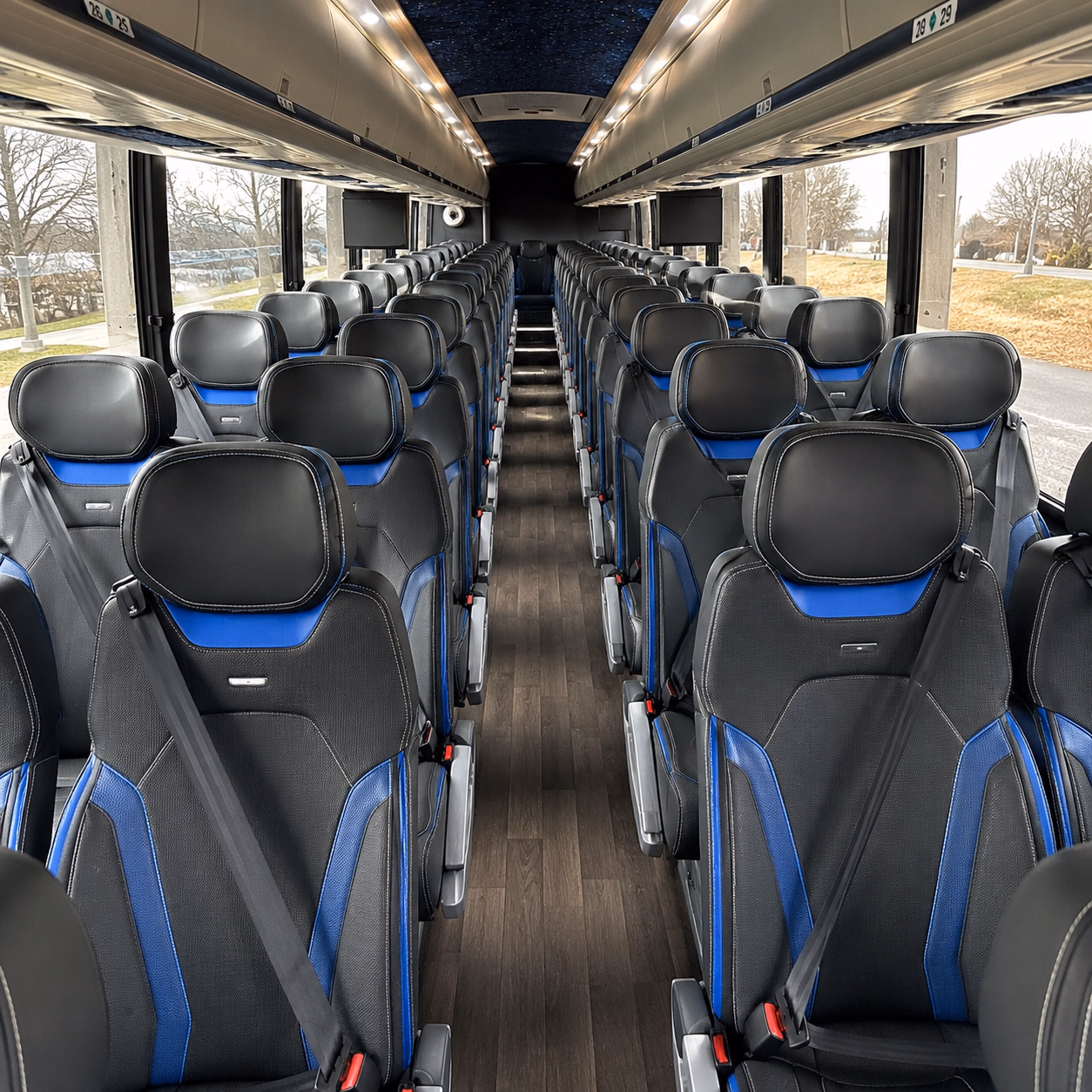 fairfield professional shuttles for fairfield employees