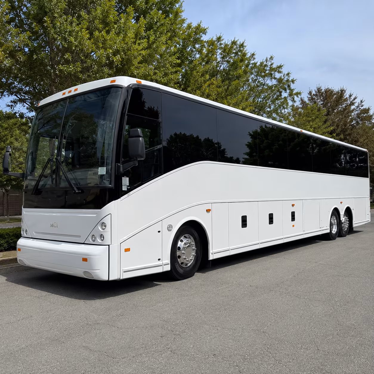 fairfield seamless shuttle service for fairfield school field trips