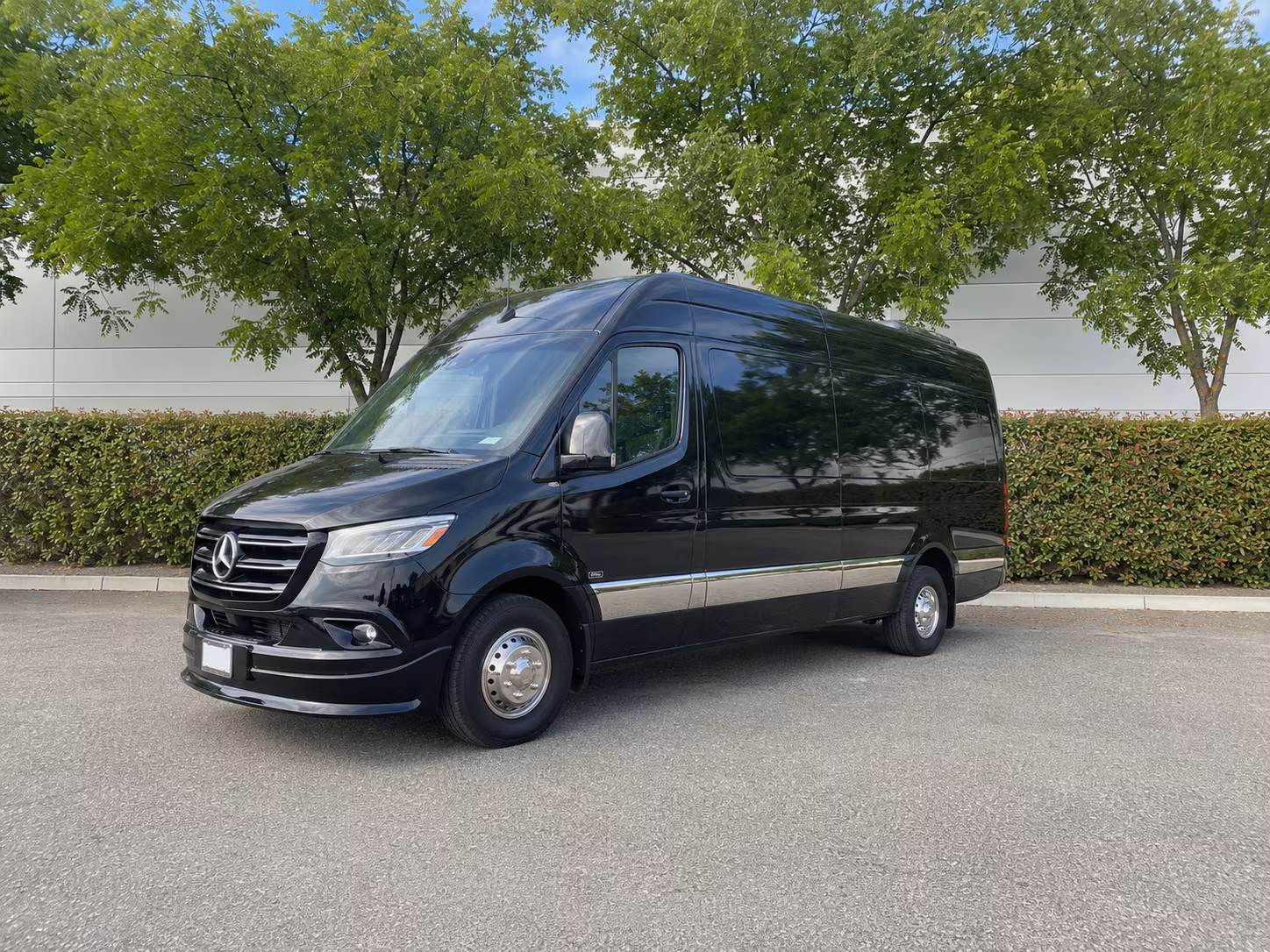 fairfield transportation for fairfield sports teams and sporting events
