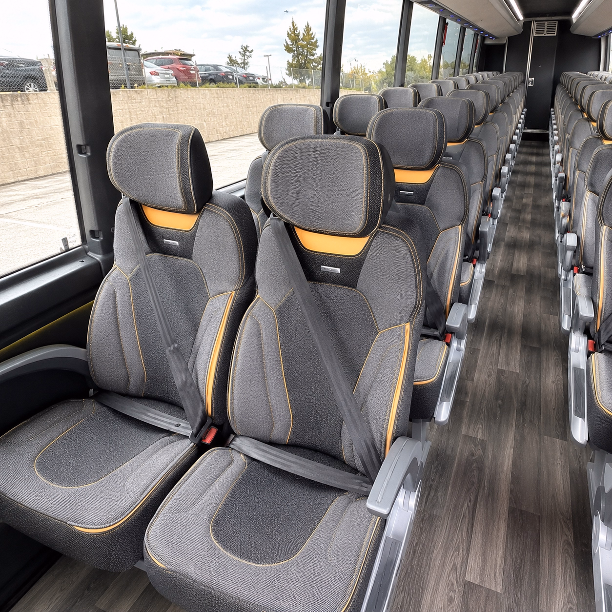 fairfield wine tasting charter bus rentals in fairfield