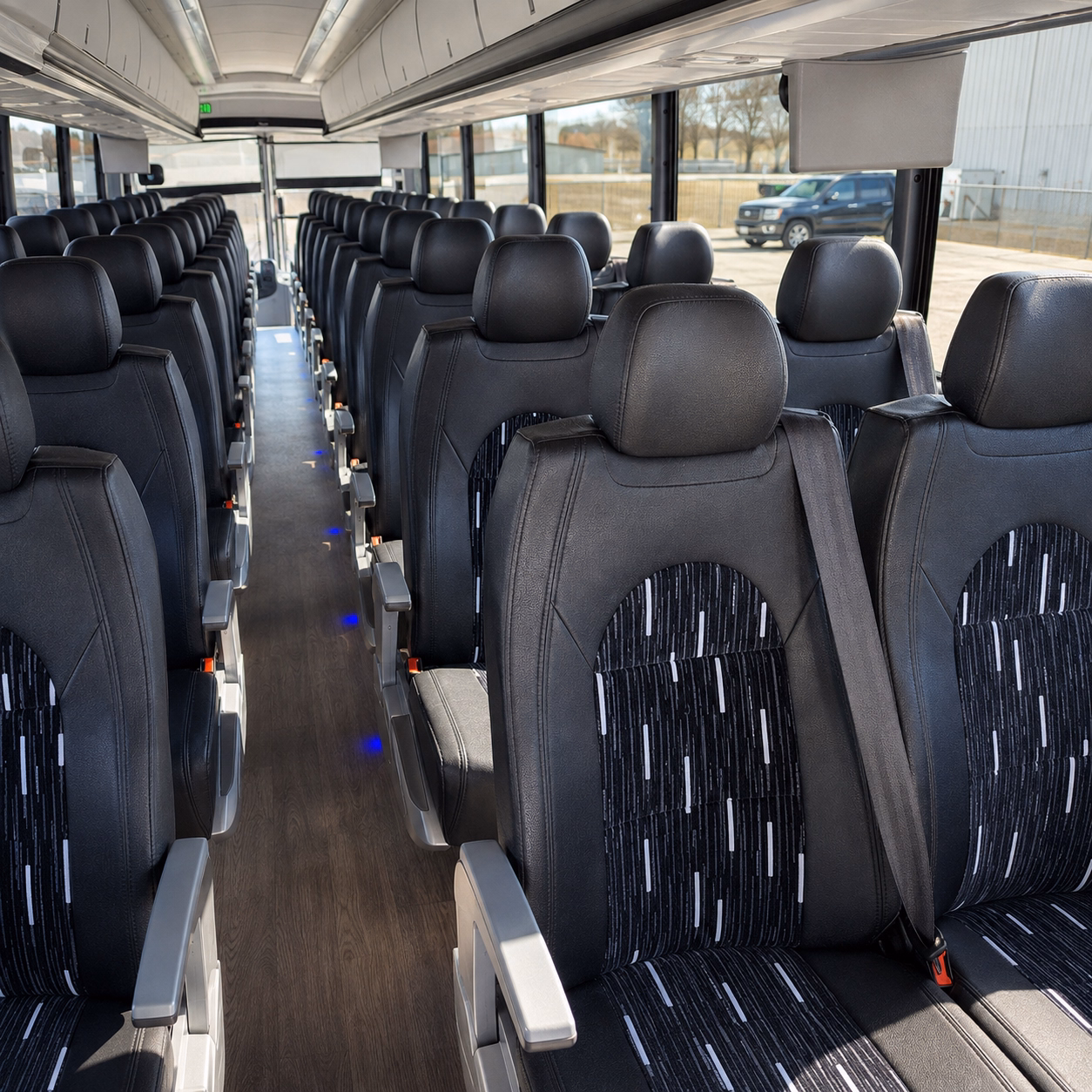 flexible church transportation for every occasion in sonoma county
