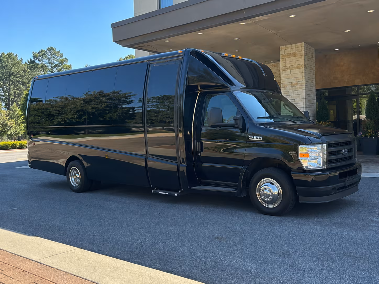 get a charter bus to spring lake regional park and sonoma county nature field trips