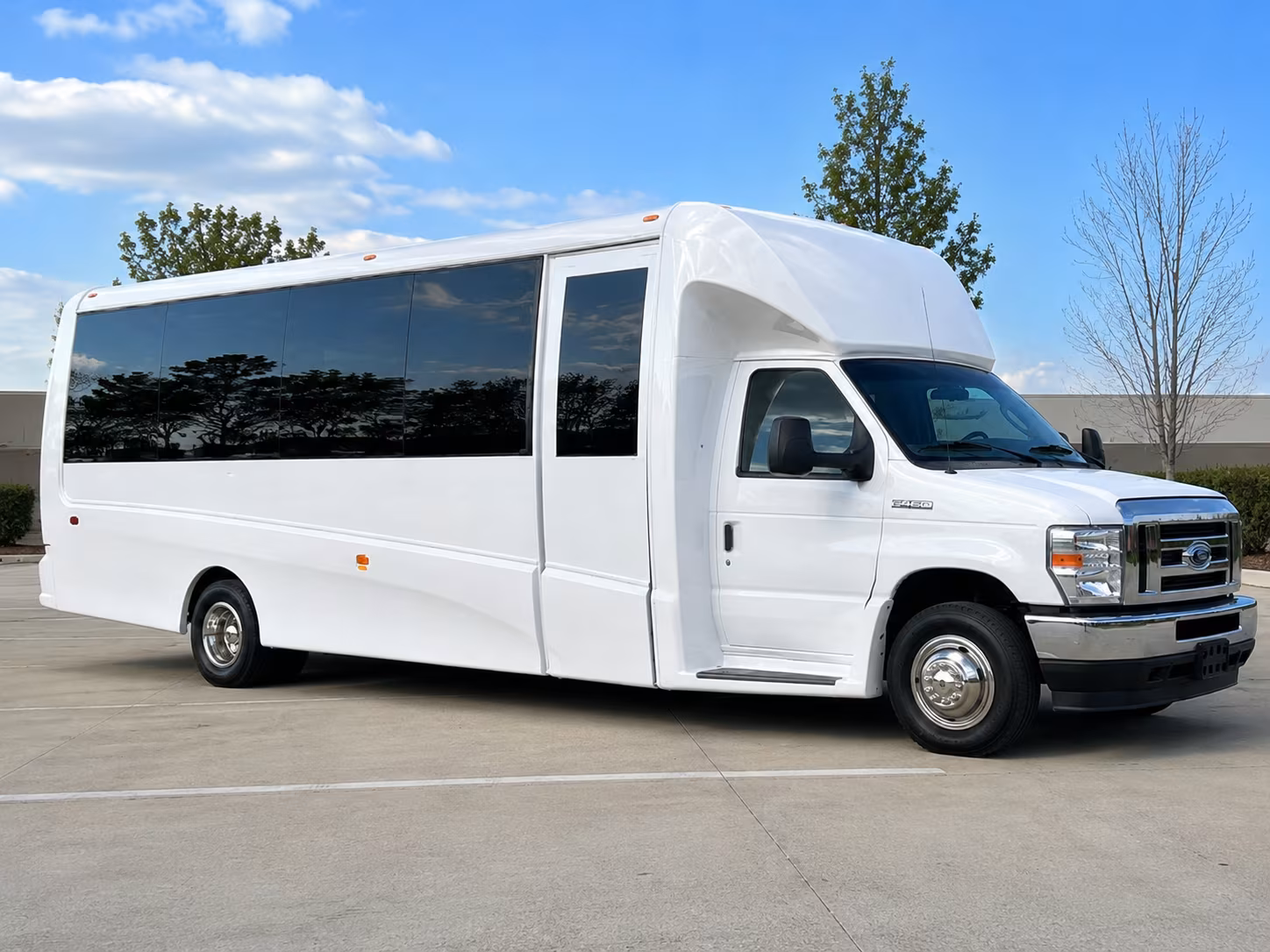 get your group to sonoma raceway without the race day gridlock