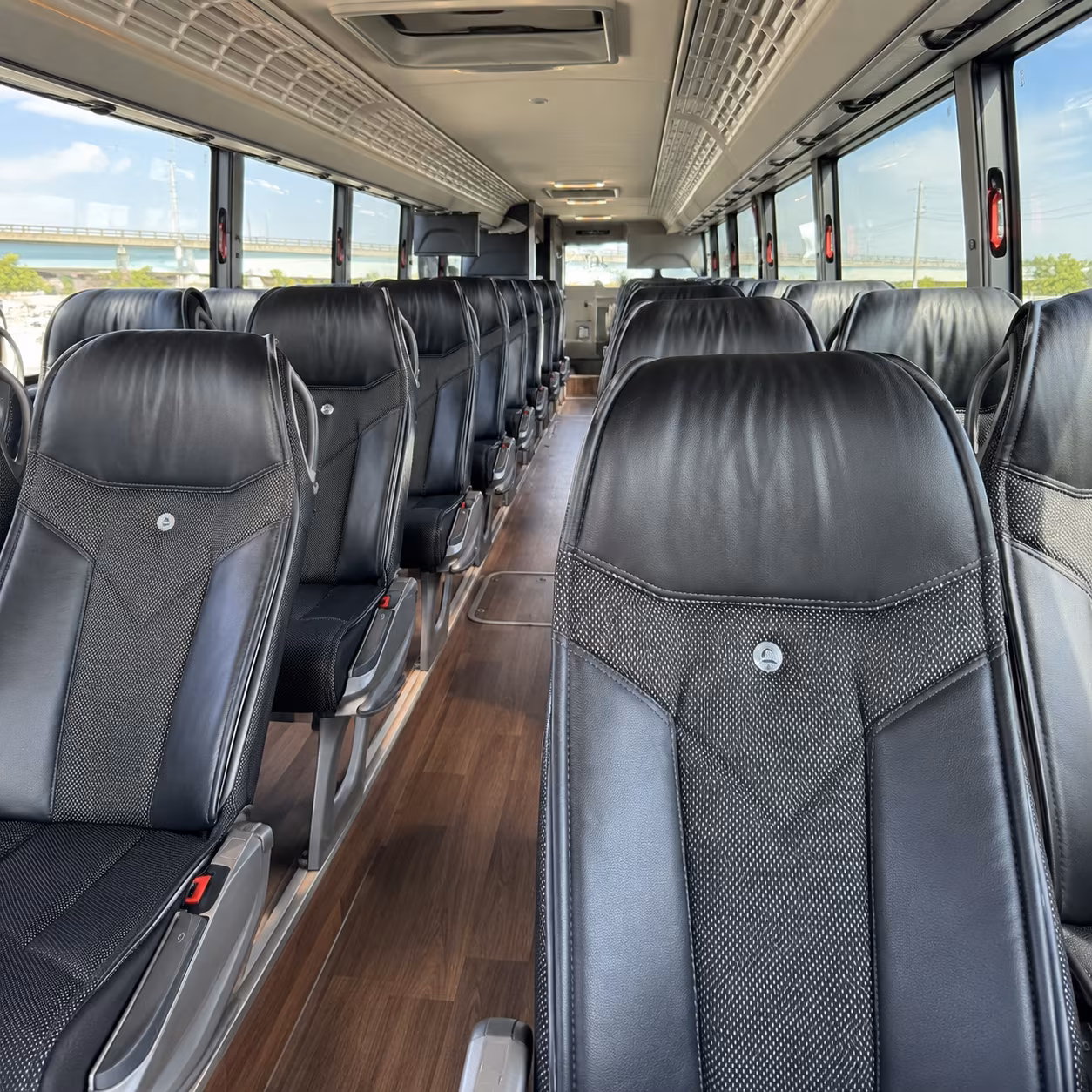 hit any sonoma county concert venue without worrying about the ride home