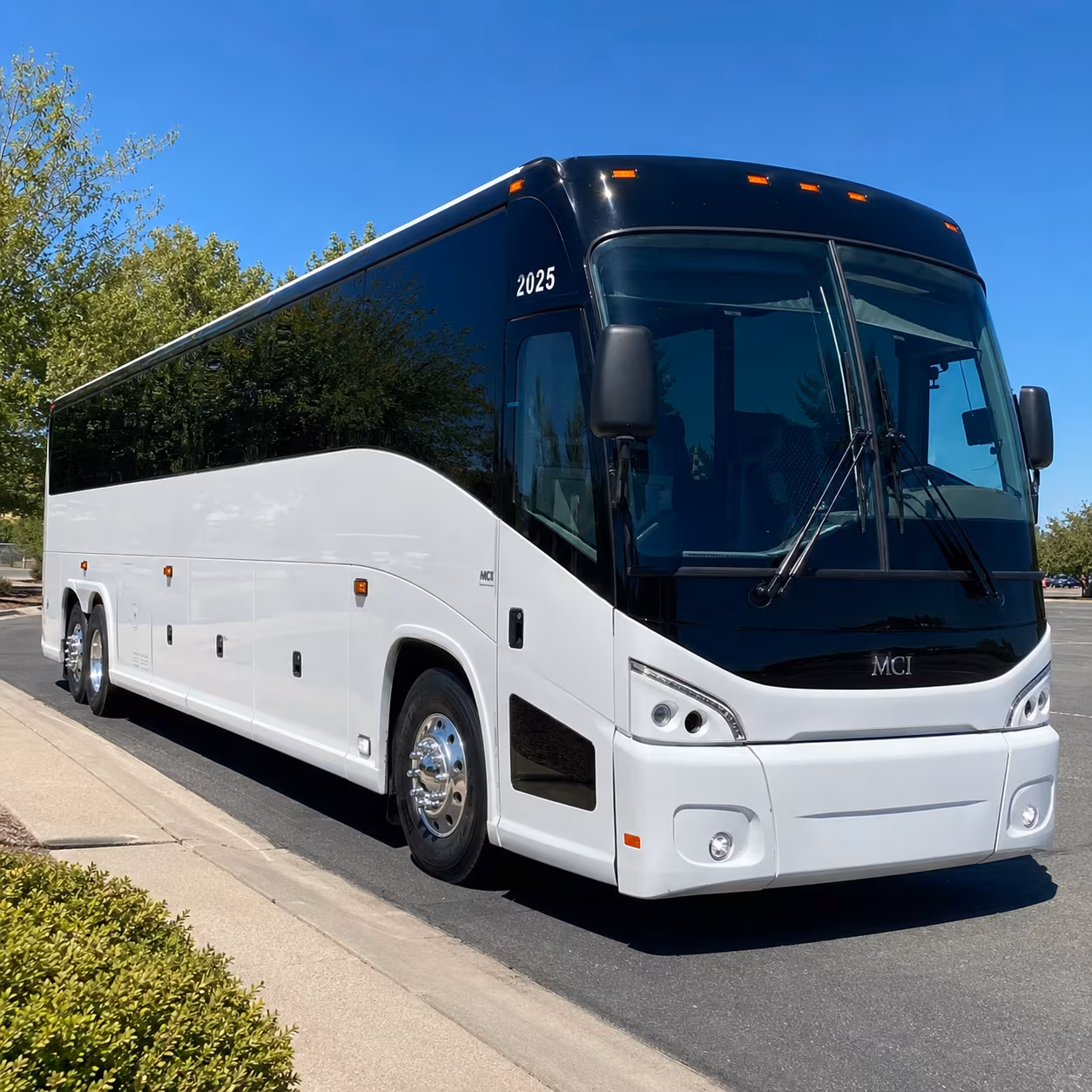 napa book your napa church religious group charter bus rental