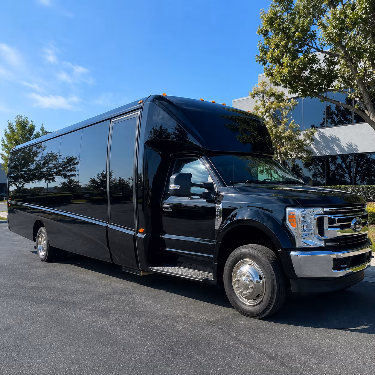 napa charter buses for napa classrooms and field trips