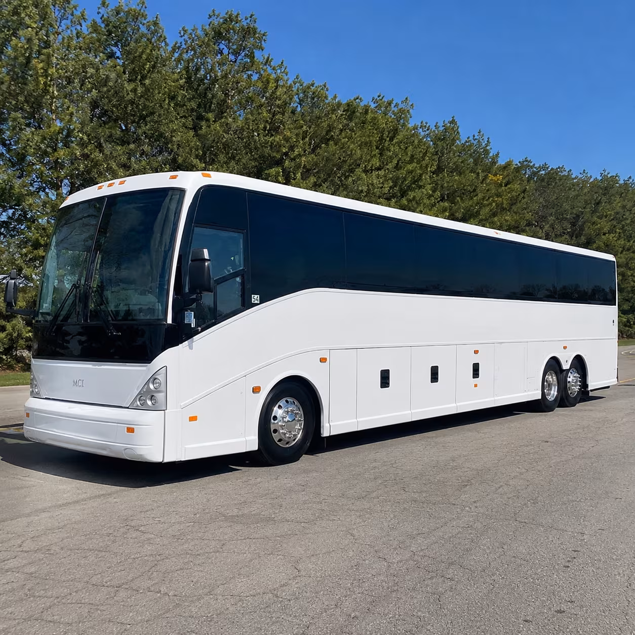 napa easy long distance charter bus rentals in napa