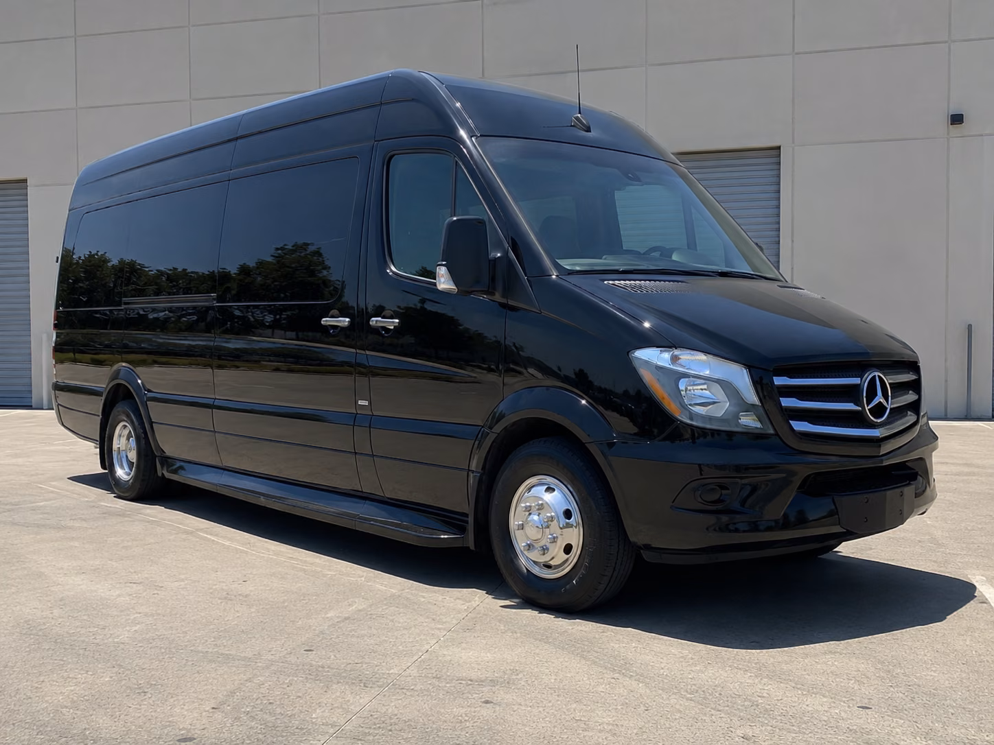 napa employee shuttle bus rentals in napa