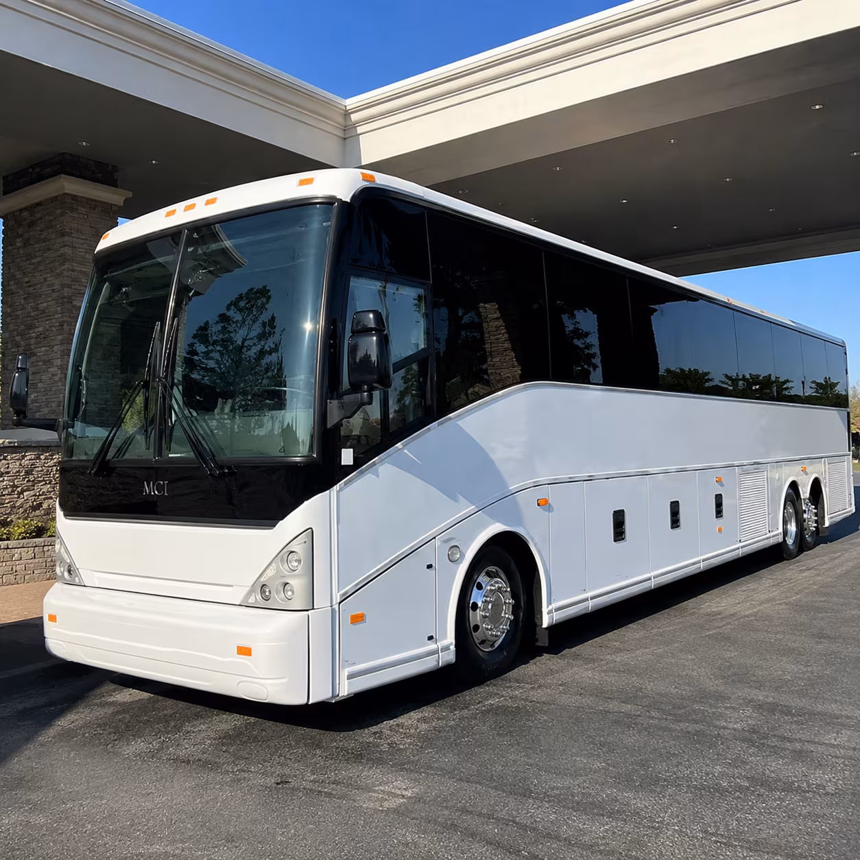 napa rent a charter bus for your napa winery tour