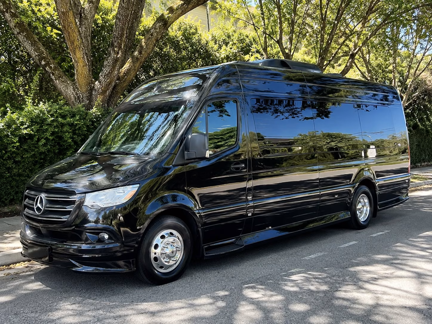 novato airport shuttle services in novato