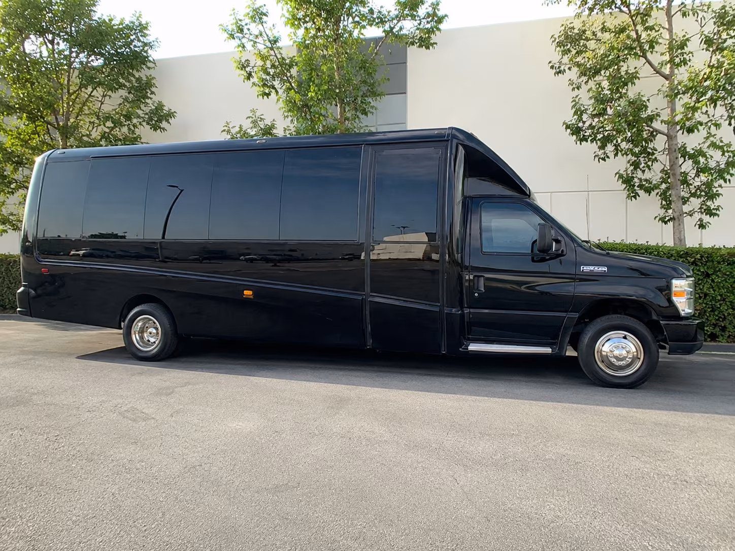 novato make the ride part of the fun with novato prom transportation