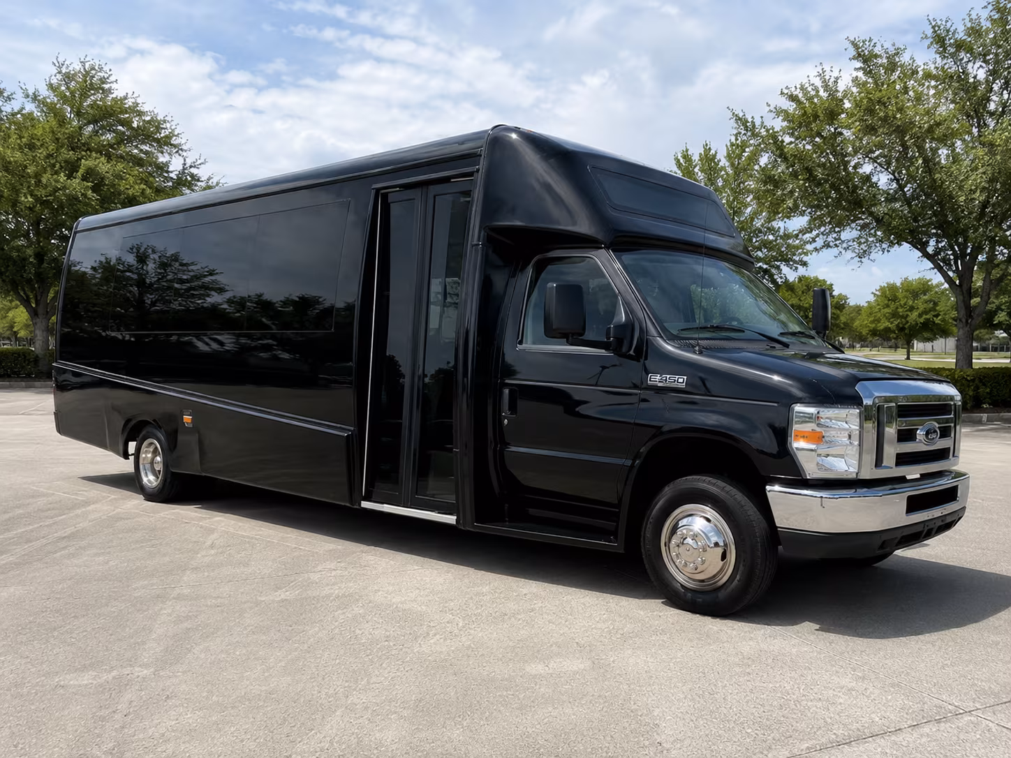 novato rent a charter bus for your novato church group