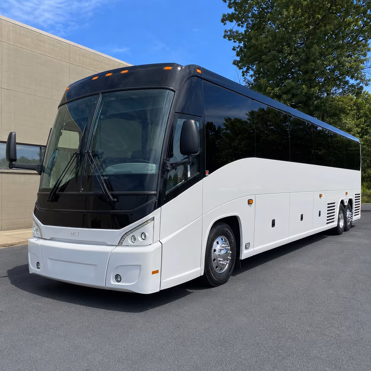 novato stress free charter bus rentals for novato sporting events