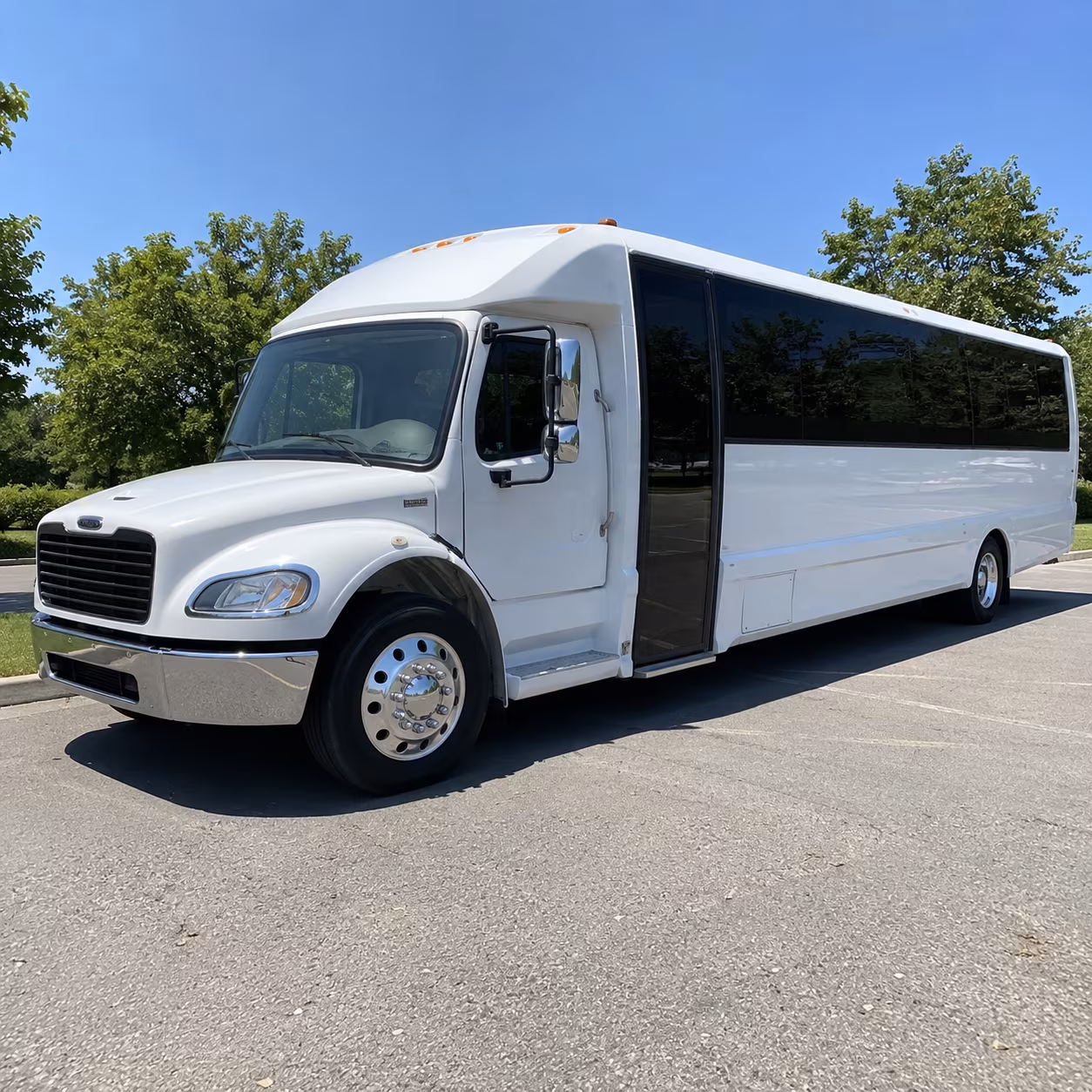 petaluma bring your congregation together with petaluma church bus rentals