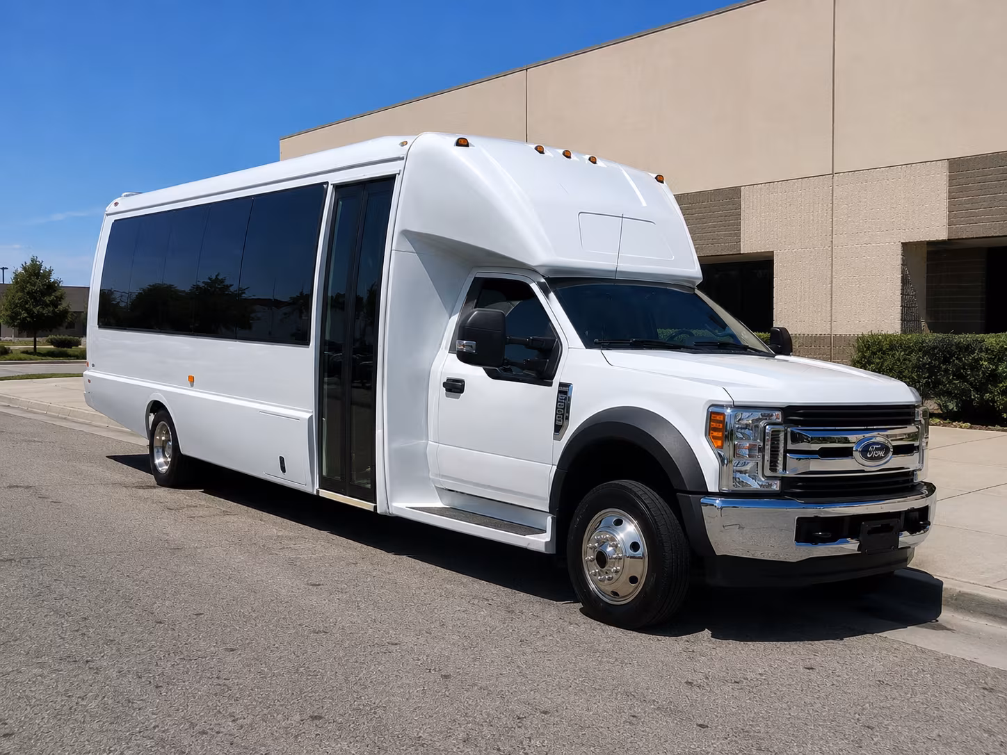 petaluma corporate events made simple with bus rentals