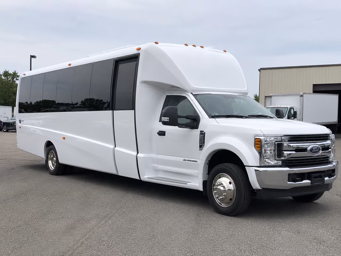 petaluma employee shuttle services throughout petaluma and california