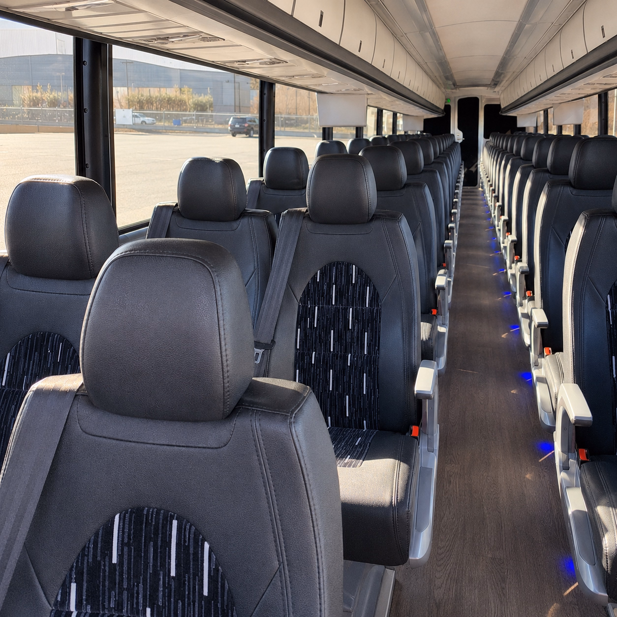 petaluma professional petaluma school field trip charter bus rentals
