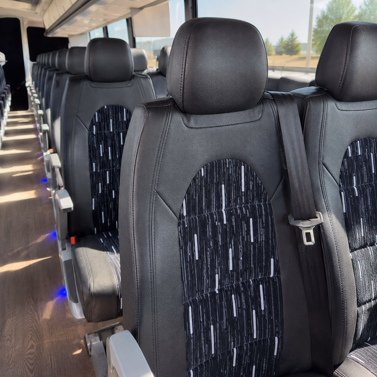 petaluma reserve your petaluma long distance charter bus rental today