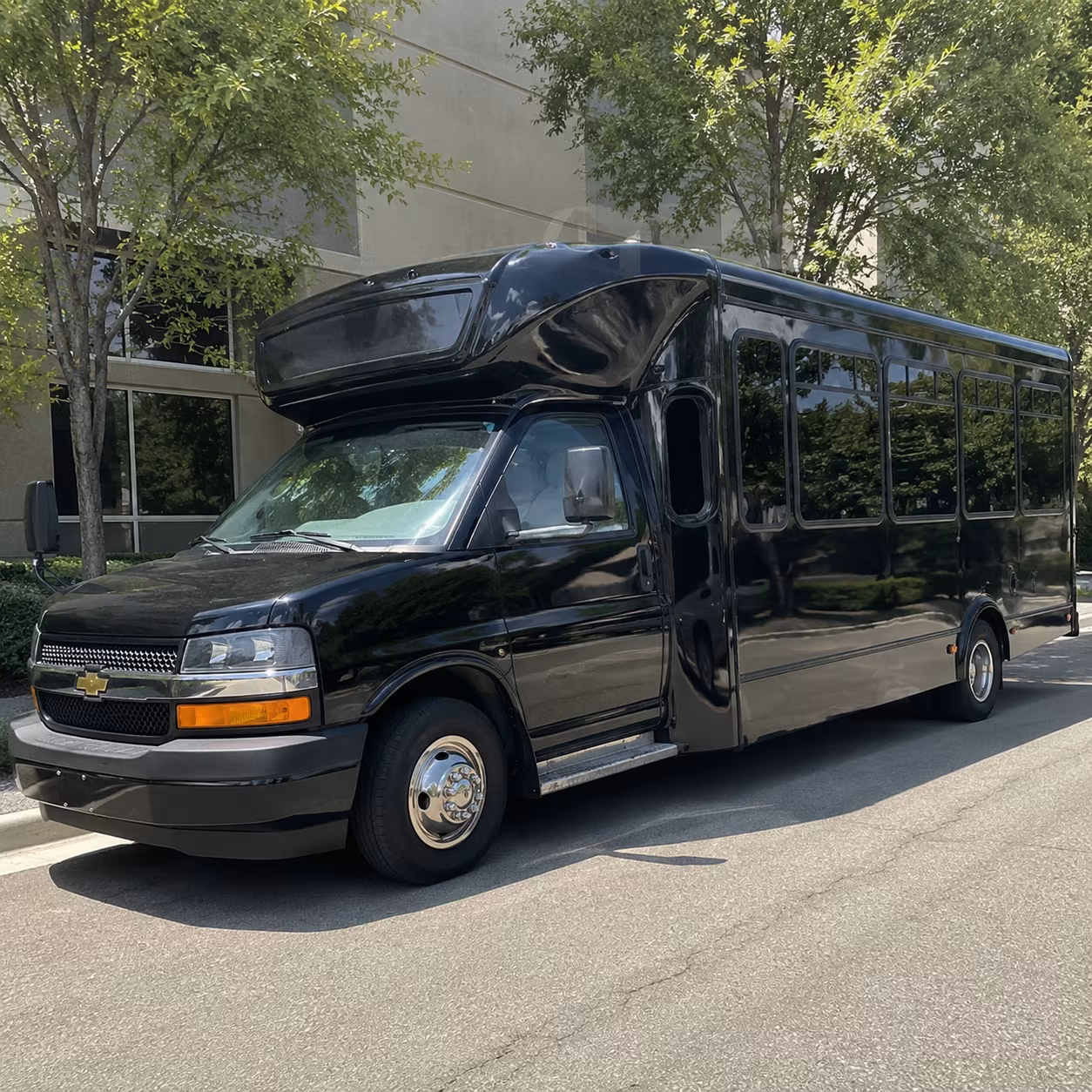 petaluma turn up the fun with petaluma prom bus rentals