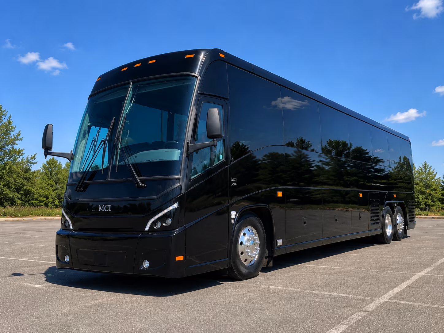 richmond book a richmond private event charter bus rental and make your event less stressful