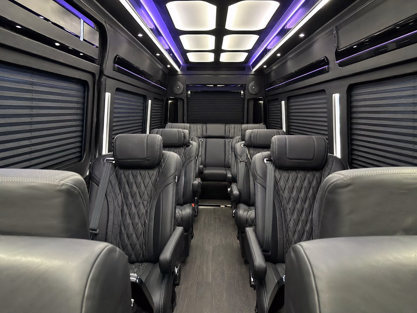 richmond create a night to remember with richmond prom bus rentals