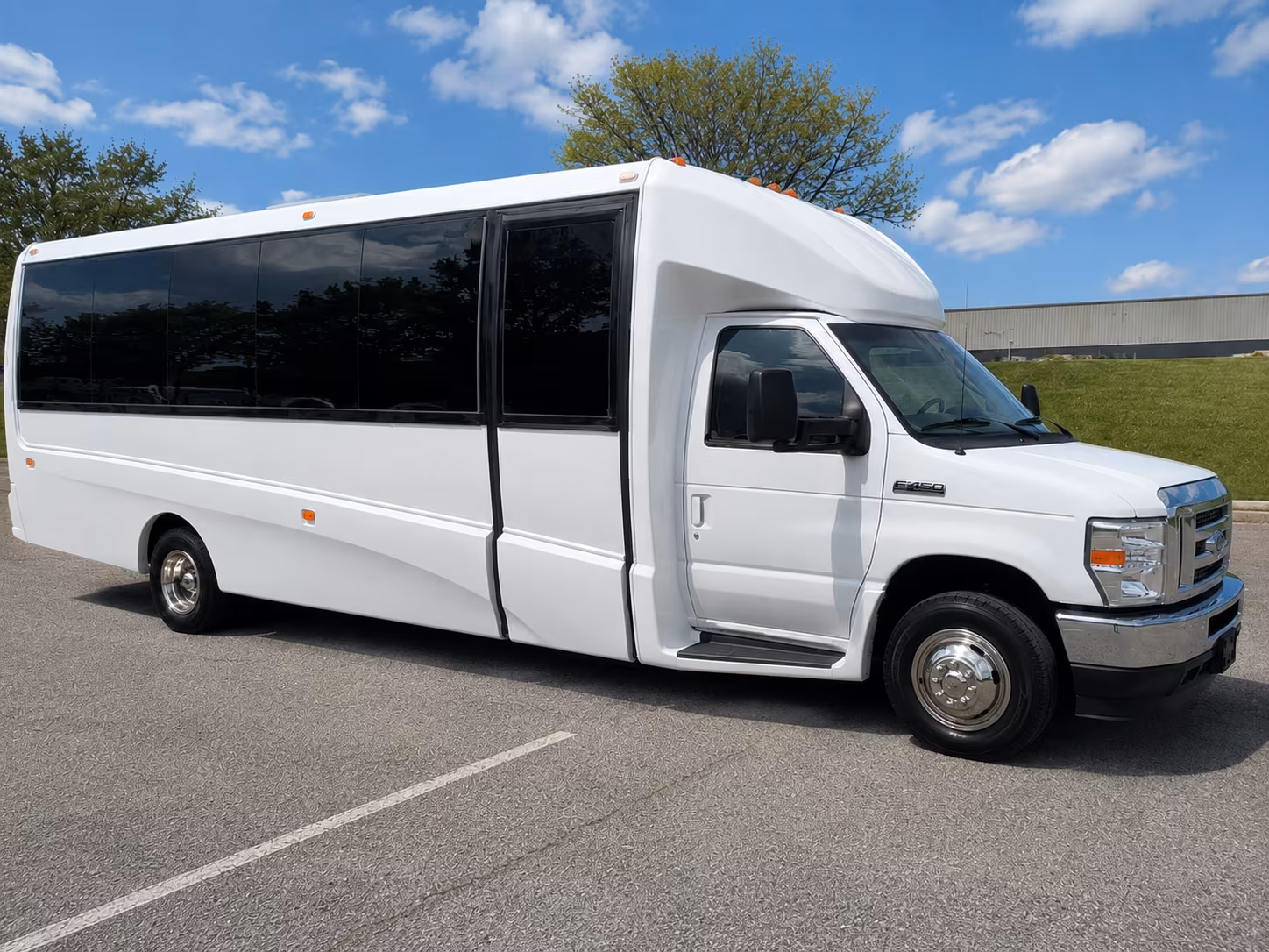 russian river valley wine tours start with the right sized bus
