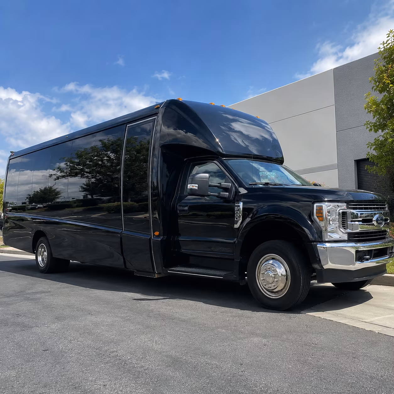 san rafael airport transfer shuttles